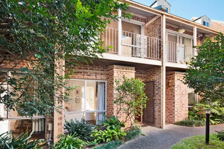 18/43 Hereford Street, Glebe NSW 2037