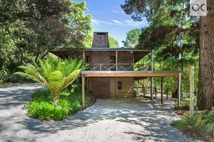 Main view of Homely house listing, 5 Turner Crescent, Stirling SA 5152