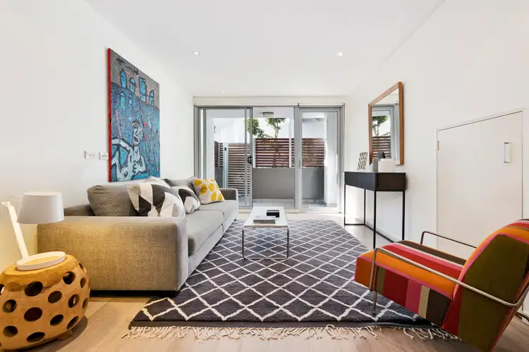 7/115 Wigram Road, Forest Lodge NSW 2037