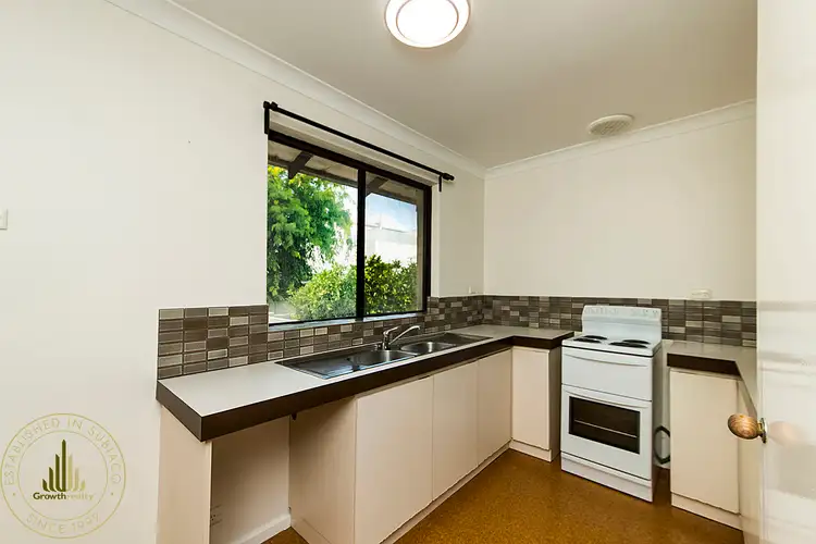 Third view of Homely apartment listing, 4/4 Loretto Street, Subiaco WA 6008