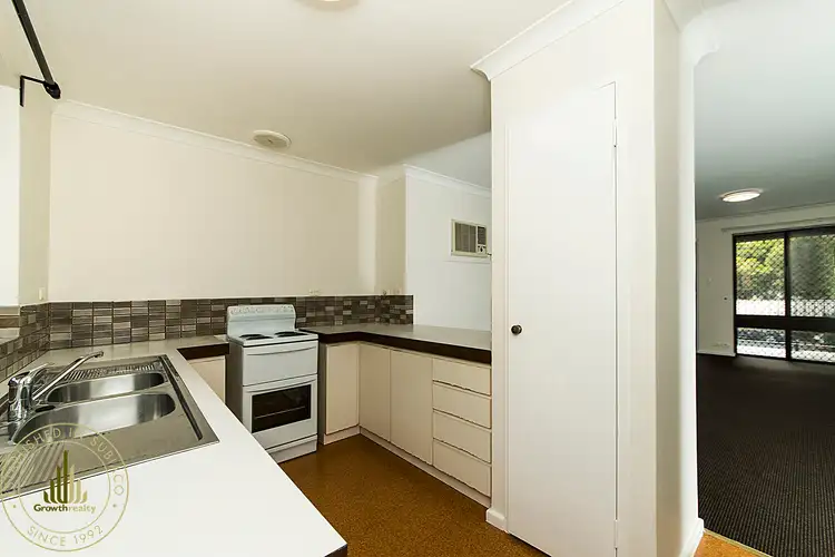 Fifth view of Homely apartment listing, 4/4 Loretto Street, Subiaco WA 6008