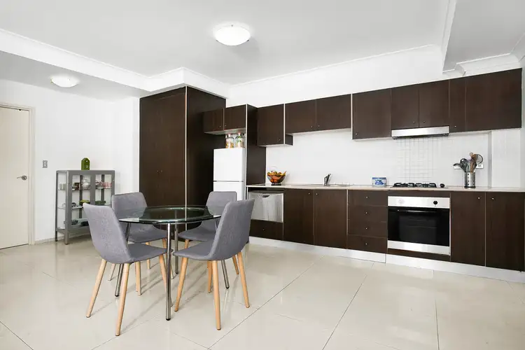 1/128 Cleveland Street, Chippendale NSW 2008