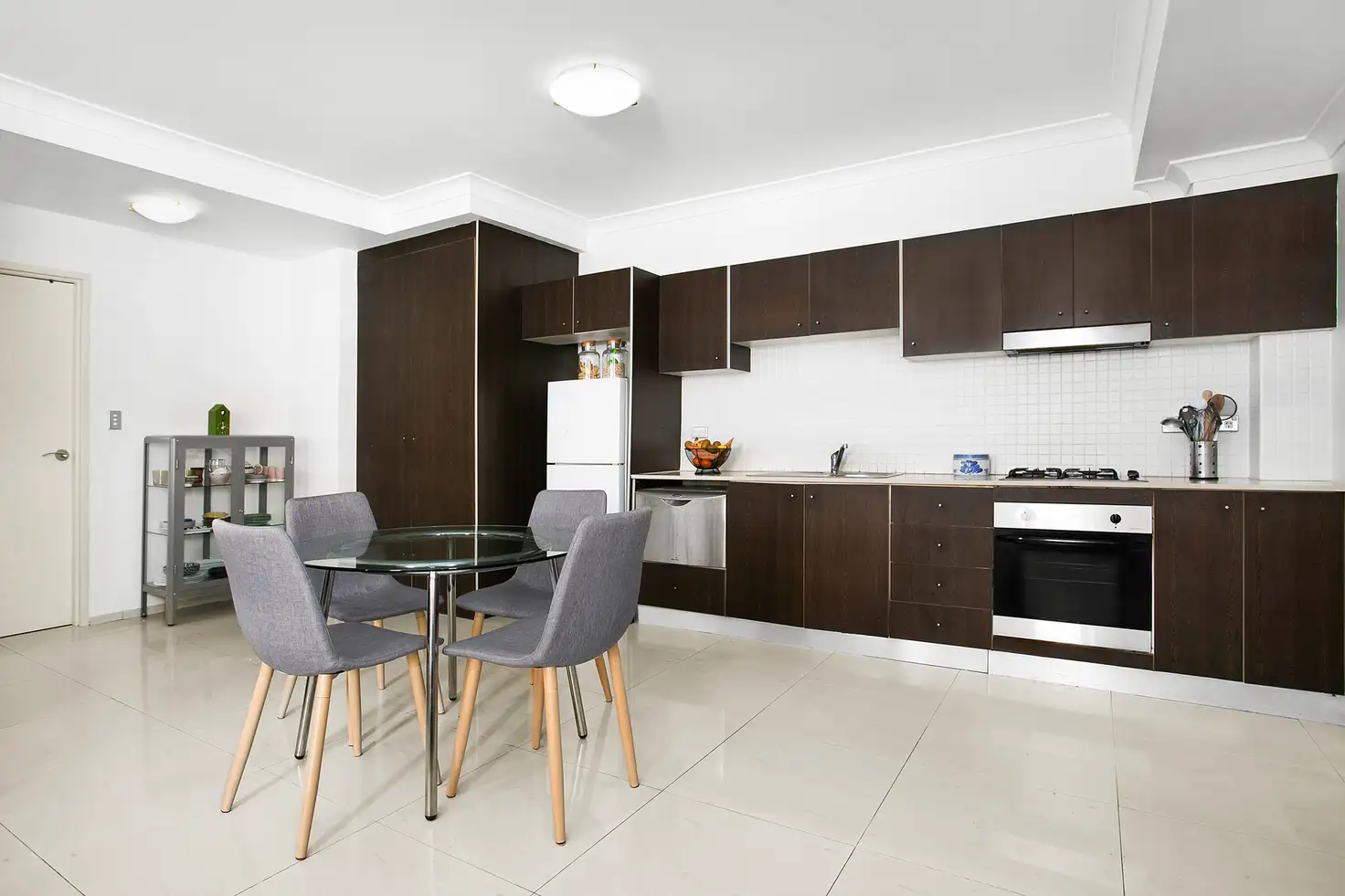 Main view of Homely apartment listing, 1/128 Cleveland Street, Chippendale NSW 2008