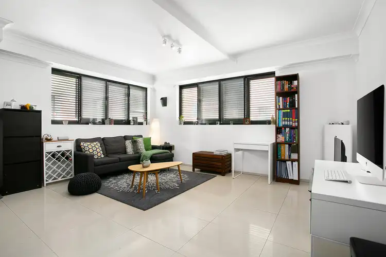Second view of Homely apartment listing, 1/128 Cleveland Street, Chippendale NSW 2008