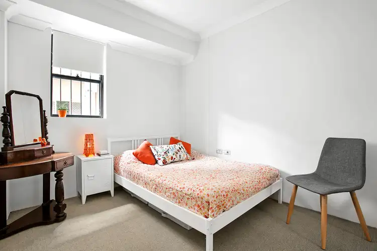 Third view of Homely apartment listing, 1/128 Cleveland Street, Chippendale NSW 2008