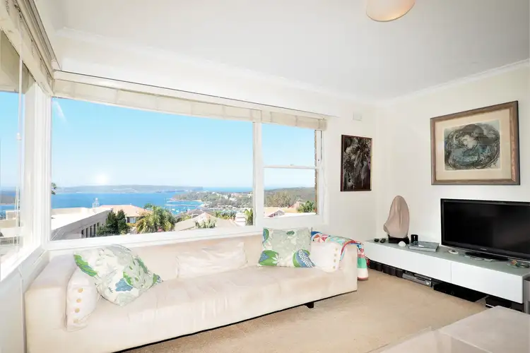 20/786 Military Road, Mosman NSW 2088