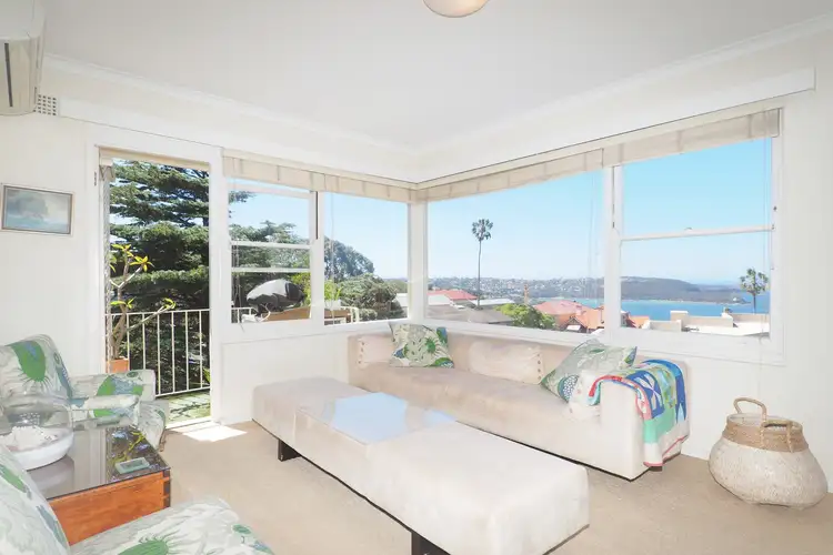 Second view of Homely apartment listing, 20/786 Military Road, Mosman NSW 2088