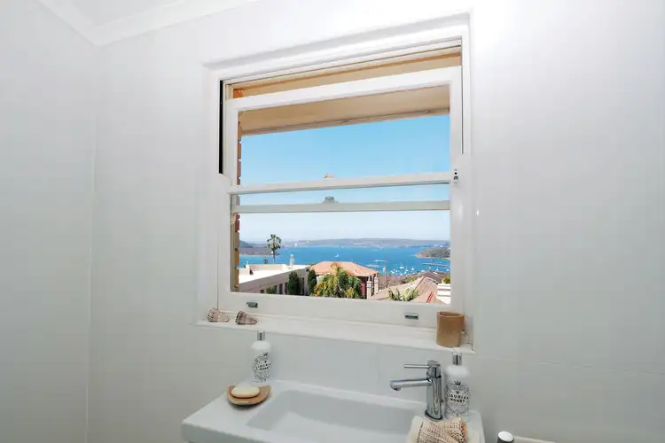Third view of Homely apartment listing, 20/786 Military Road, Mosman NSW 2088