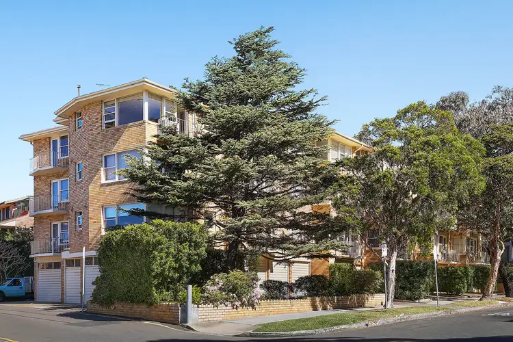 Fifth view of Homely apartment listing, 20/786 Military Road, Mosman NSW 2088