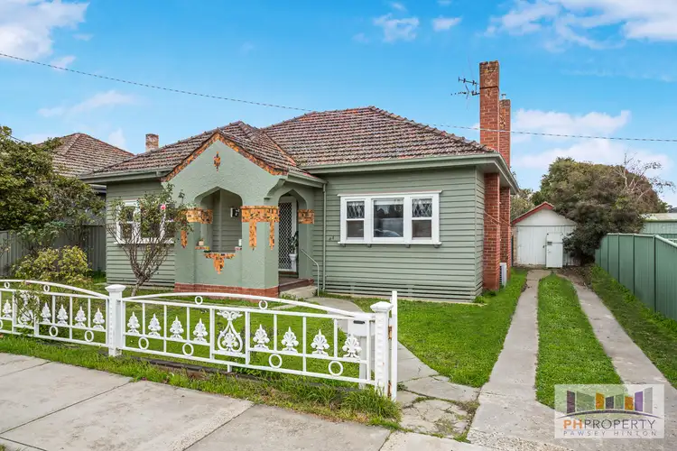 44 Somerville Street, Flora Hill VIC 3550