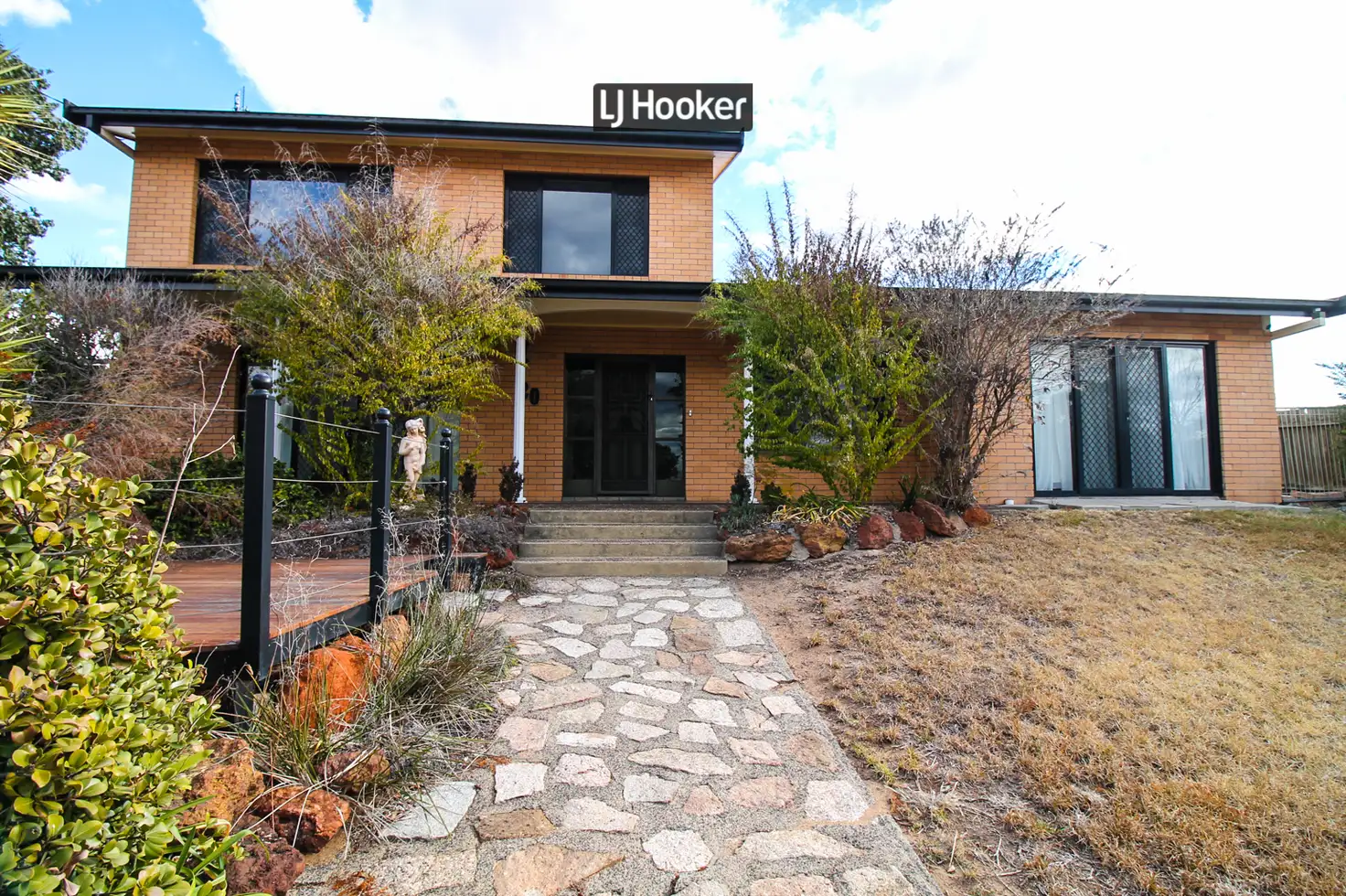Main view of Homely house listing, 20 Howard Street, Inverell NSW 2360
