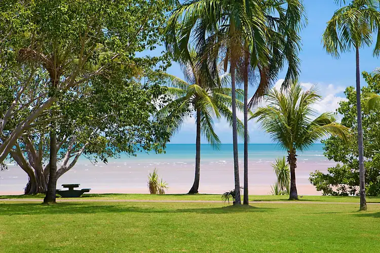 Third view of Homely house listing, 2/44 Chapman Road, Rapid Creek NT 810