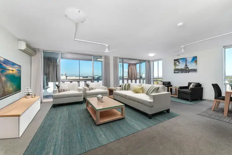 Second view of Homely unit listing, 16/104 Station Road, Indooroopilly QLD 4068