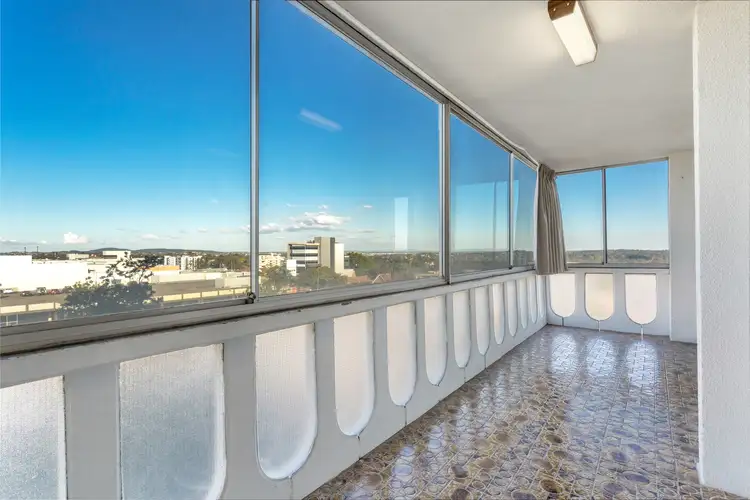 Third view of Homely unit listing, 16/104 Station Road, Indooroopilly QLD 4068