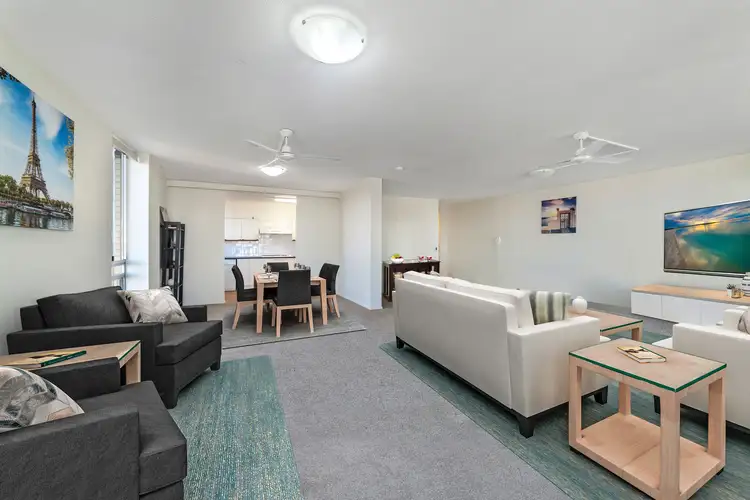 Fourth view of Homely unit listing, 16/104 Station Road, Indooroopilly QLD 4068