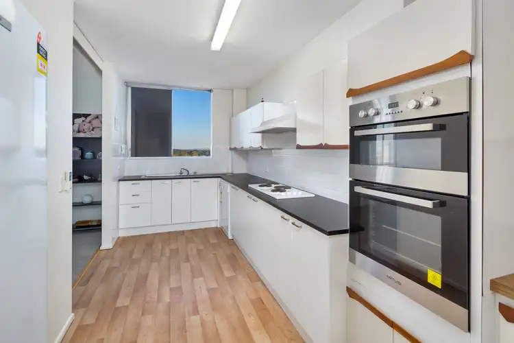Fifth view of Homely unit listing, 16/104 Station Road, Indooroopilly QLD 4068