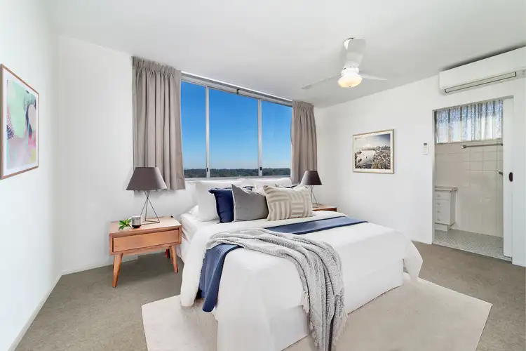 Sixth view of Homely unit listing, 16/104 Station Road, Indooroopilly QLD 4068