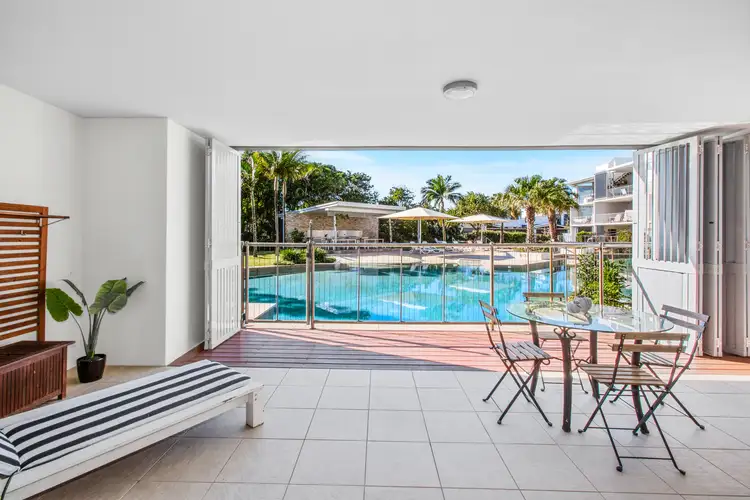 Main view of Homely apartment listing, 3/40-48 Kamala Crescent, Casuarina NSW 2487