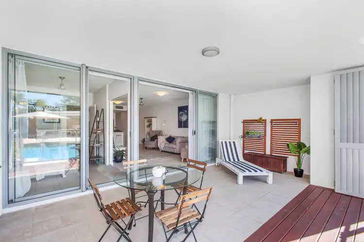Third view of Homely apartment listing, 3/40-48 Kamala Crescent, Casuarina NSW 2487