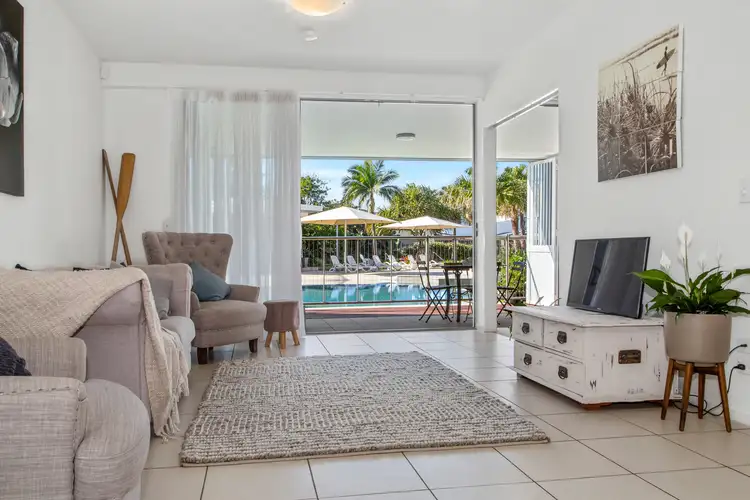 Fourth view of Homely apartment listing, 3/40-48 Kamala Crescent, Casuarina NSW 2487