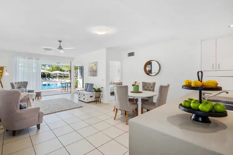 Fifth view of Homely apartment listing, 3/40-48 Kamala Crescent, Casuarina NSW 2487