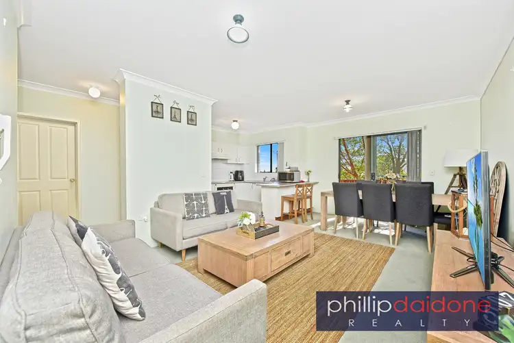Main view of Homely apartment listing, 12/54 Amy Street, Regents Park NSW 2143