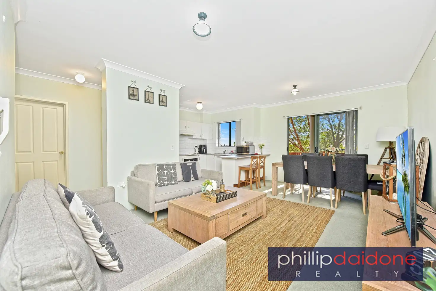 Main view of Homely apartment listing, 12/54 Amy Street, Regents Park NSW 2143
