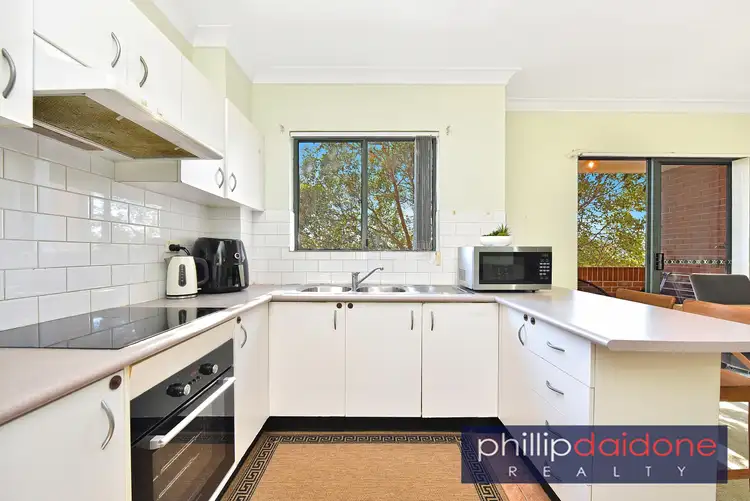 Second view of Homely apartment listing, 12/54 Amy Street, Regents Park NSW 2143