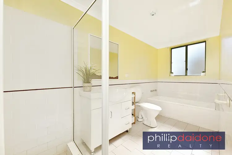 Third view of Homely apartment listing, 12/54 Amy Street, Regents Park NSW 2143