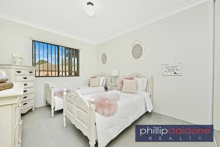 Fourth view of Homely apartment listing, 12/54 Amy Street, Regents Park NSW 2143