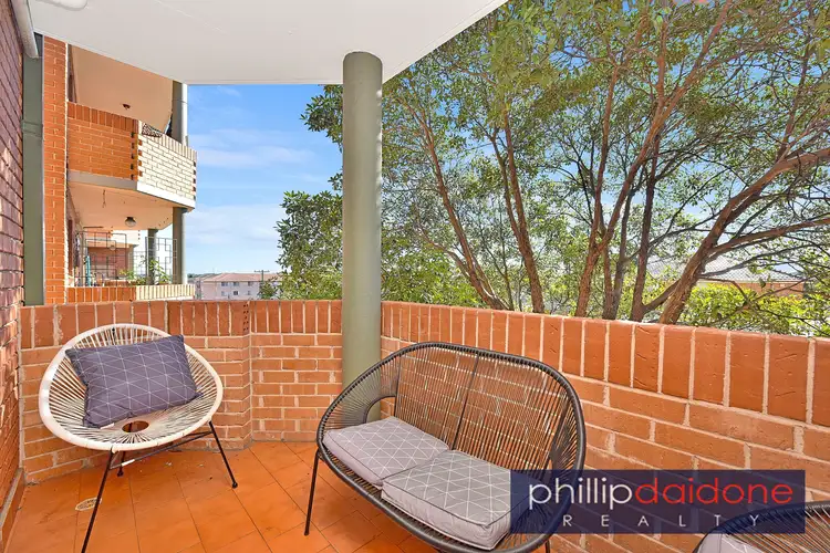 Fifth view of Homely apartment listing, 12/54 Amy Street, Regents Park NSW 2143