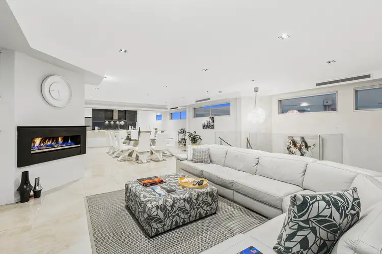 Fifth view of Homely house listing, 185 Esplanade, Altona VIC 3018