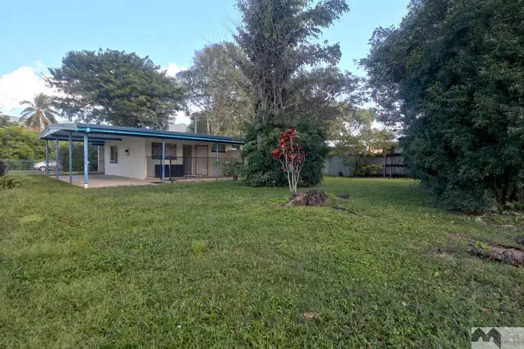 144 Dillon Street, Westcourt QLD 4870
