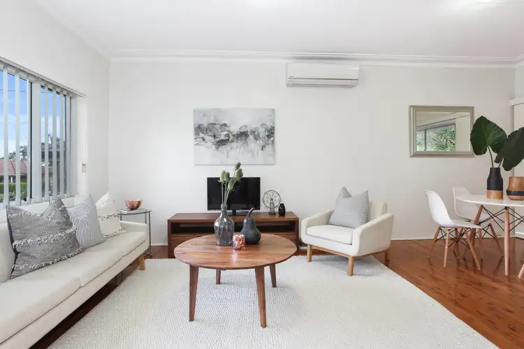 Second view of Homely house listing, 105 Tambourine Bay Road, Riverview NSW 2066