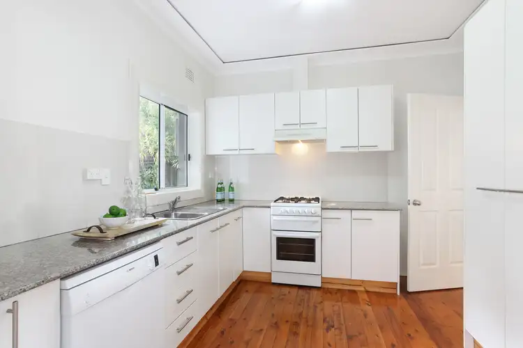 Third view of Homely house listing, 105 Tambourine Bay Road, Riverview NSW 2066