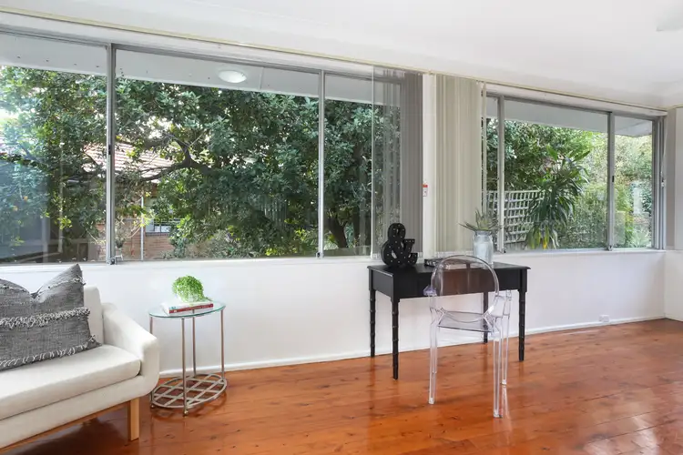 Fourth view of Homely house listing, 105 Tambourine Bay Road, Riverview NSW 2066