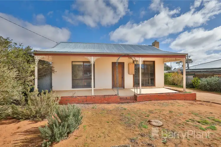 Main view of Homely house listing, 4 Cedar Street, Red Cliffs VIC 3496