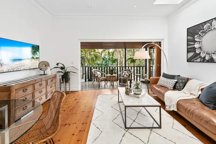 Second view of Homely house listing, 96 Condamine Street, Balgowlah NSW 2093