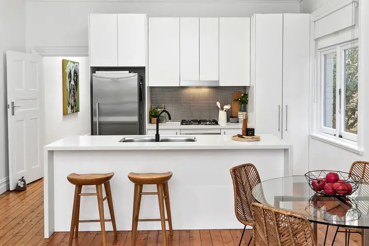 Fourth view of Homely house listing, 96 Condamine Street, Balgowlah NSW 2093