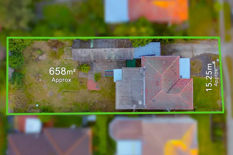 Fourth view of Homely house listing, 30 Frances Road, Putney NSW 2112