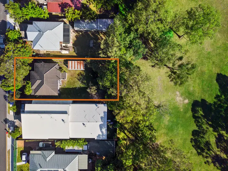 84 Newman Road, Wavell Heights QLD 4012