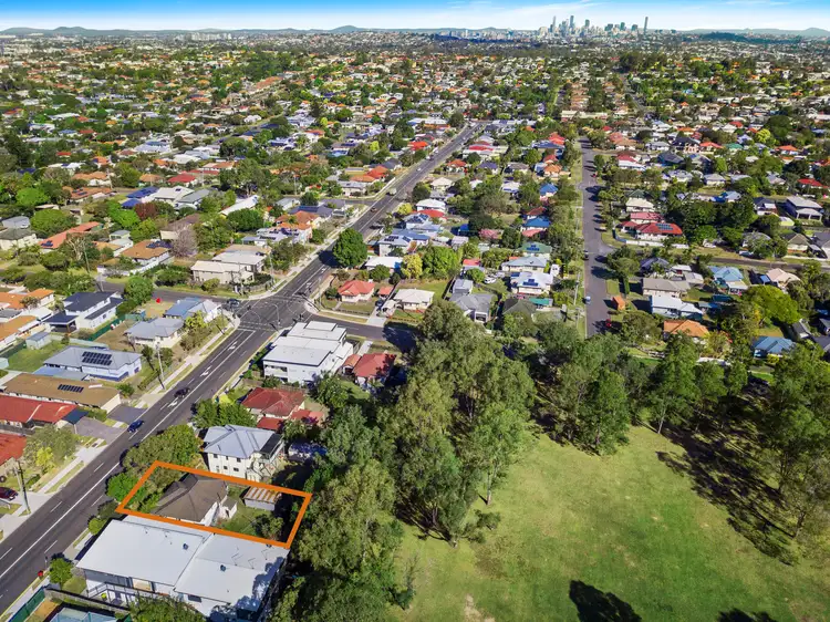 Fourth view of Homely house listing, 84 Newman Road, Wavell Heights QLD 4012