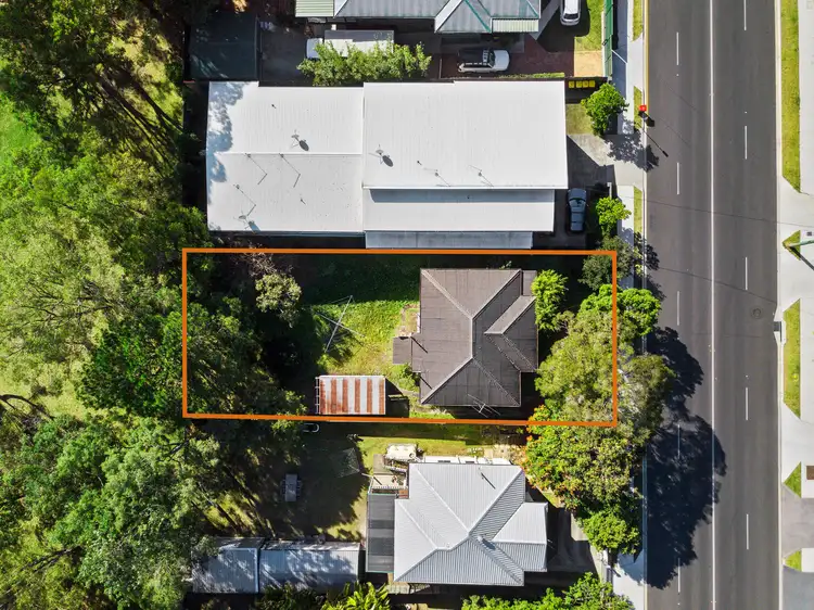 Fifth view of Homely house listing, 84 Newman Road, Wavell Heights QLD 4012
