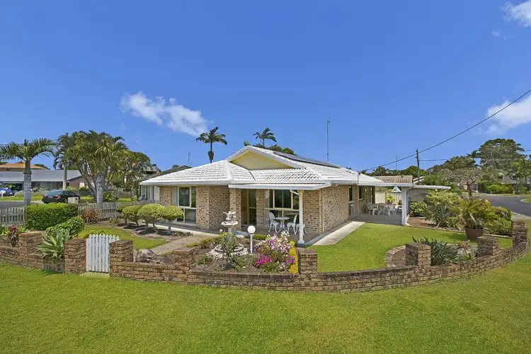 3 Sherwood Court, Coolum Beach QLD 4573