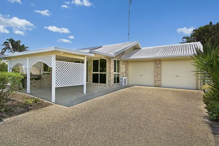 Second view of Homely house listing, 3 Sherwood Court, Coolum Beach QLD 4573