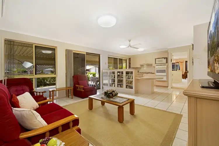 Third view of Homely house listing, 3 Sherwood Court, Coolum Beach QLD 4573