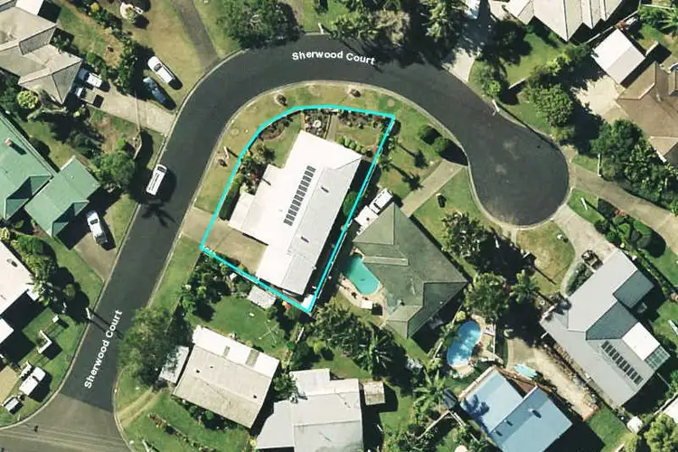 Fourth view of Homely house listing, 3 Sherwood Court, Coolum Beach QLD 4573