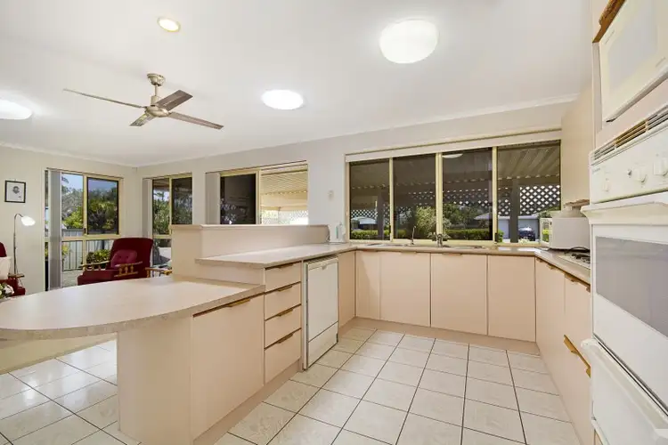 Fifth view of Homely house listing, 3 Sherwood Court, Coolum Beach QLD 4573