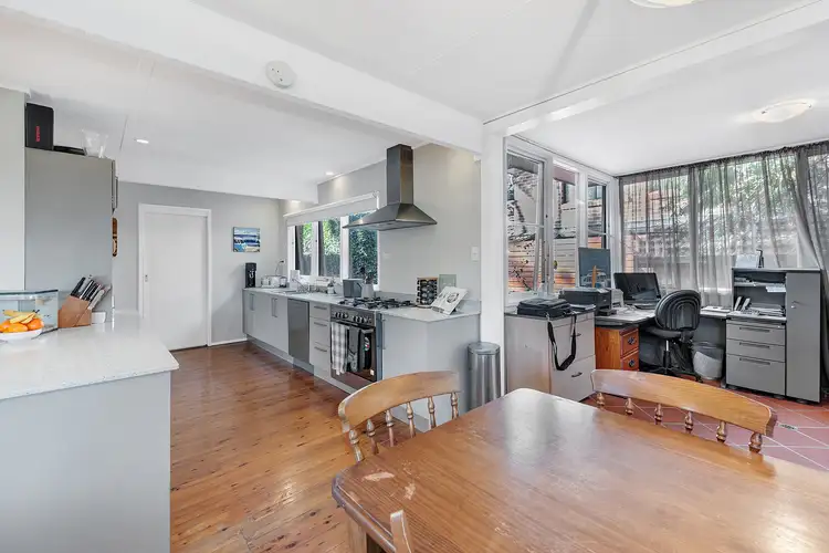 Second view of Homely house listing, 22 The Esplanade, Frenchs Forest NSW 2086