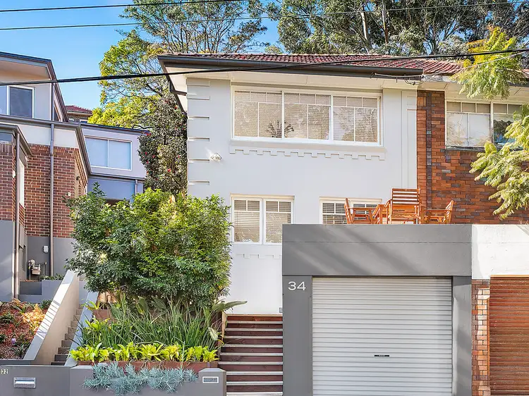 34 Ritchard Avenue, Coogee NSW 2034